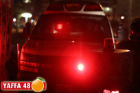 اللد: وفاة طفل يبلغ من العمر 3 أشهر 